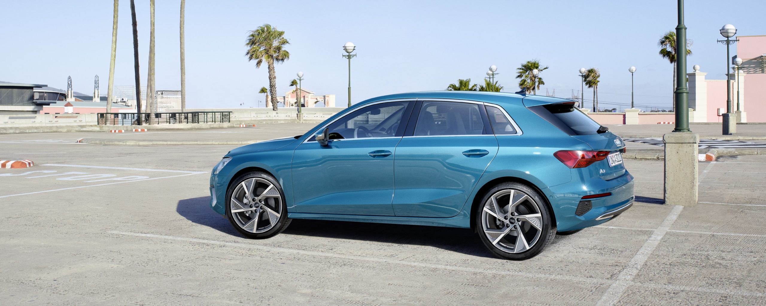A3 SPORTBACK
