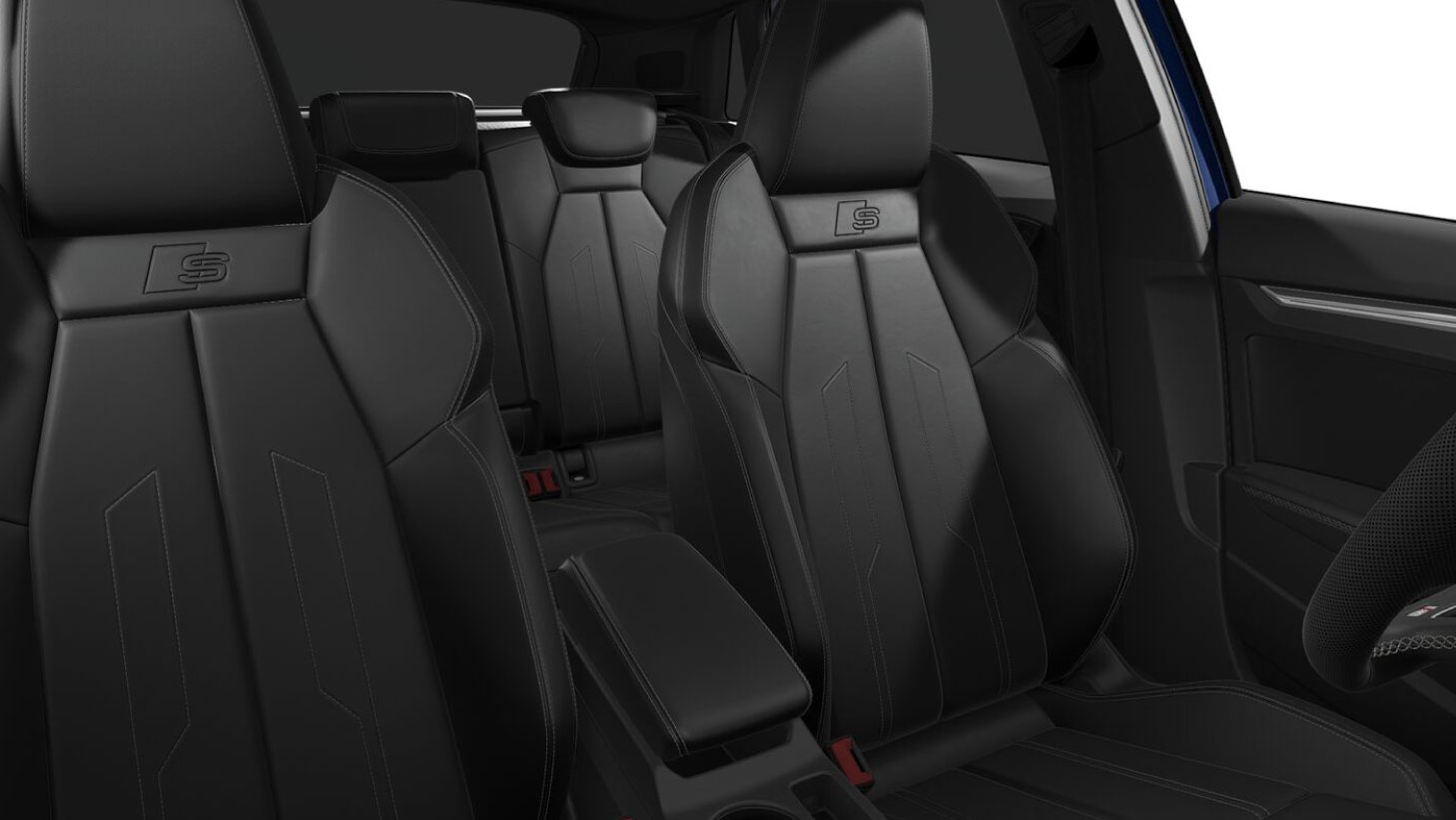 A3 SPORTBACK