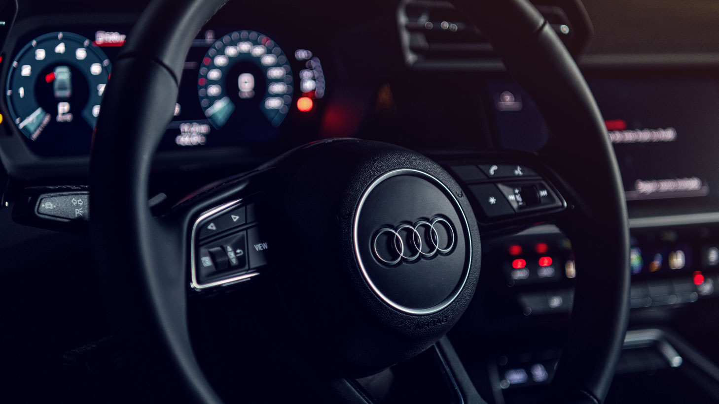 A3 SPORTBACK