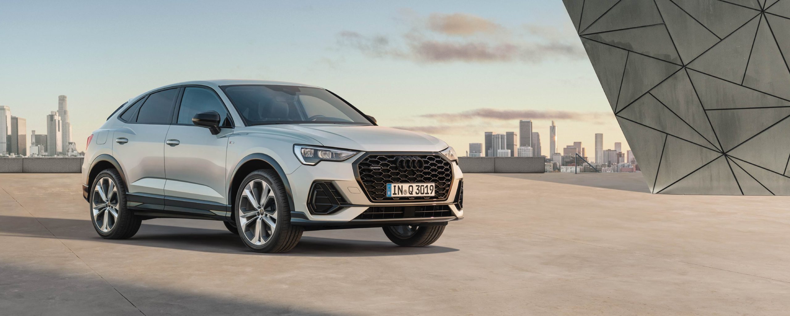 Q3 SPORTBACK