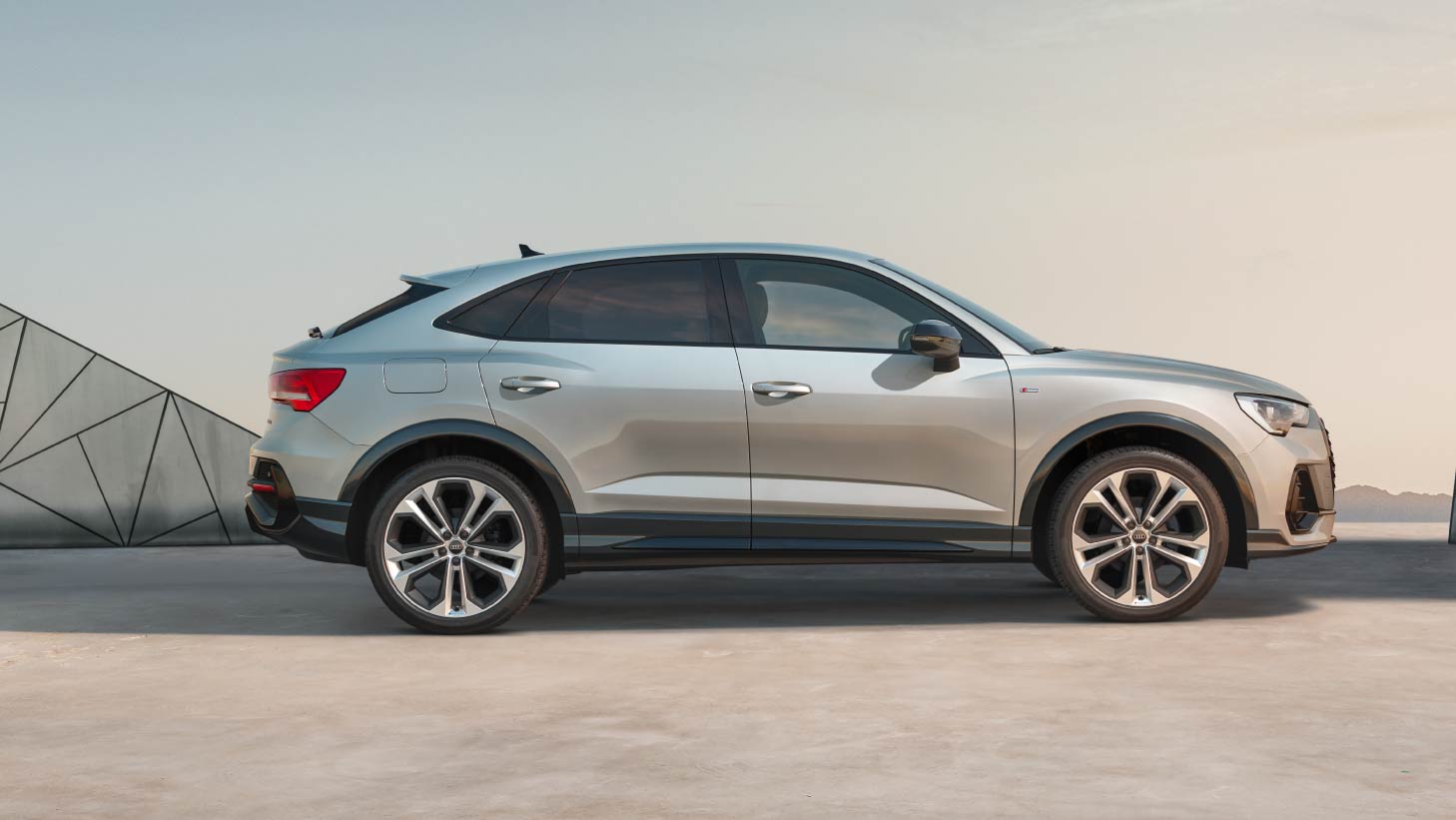 Q3 SPORTBACK