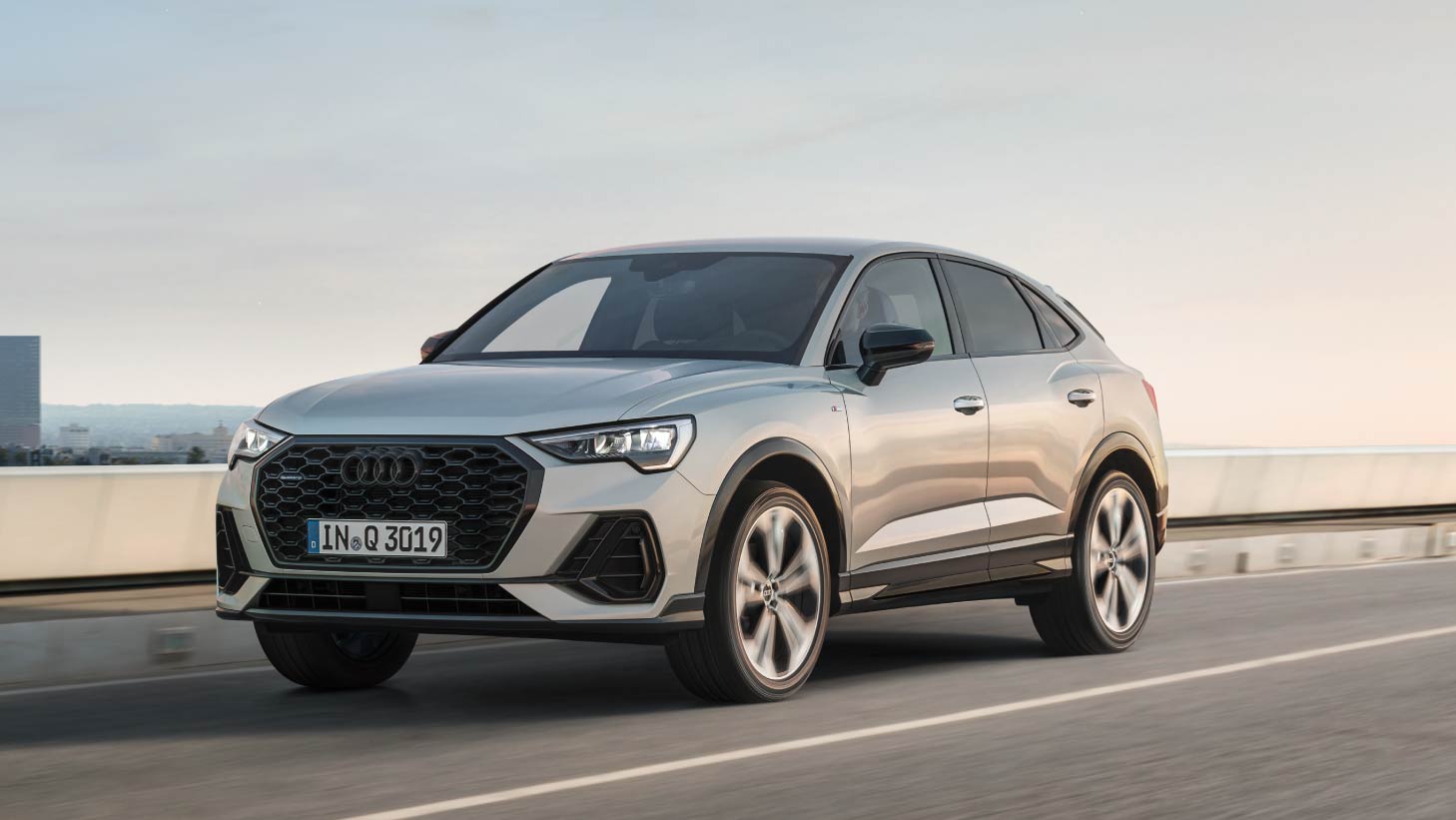 Q3 SPORTBACK
