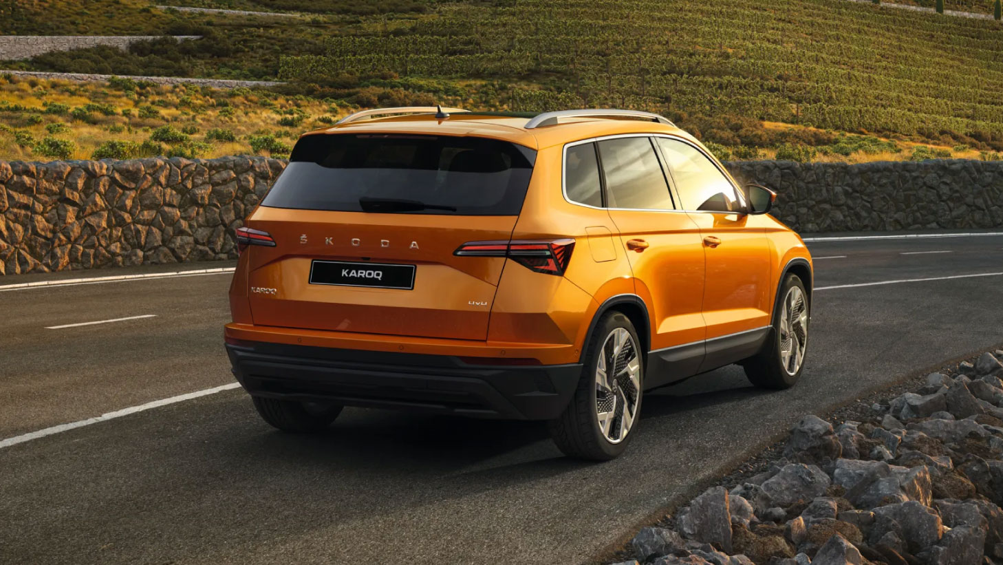 KAROQ