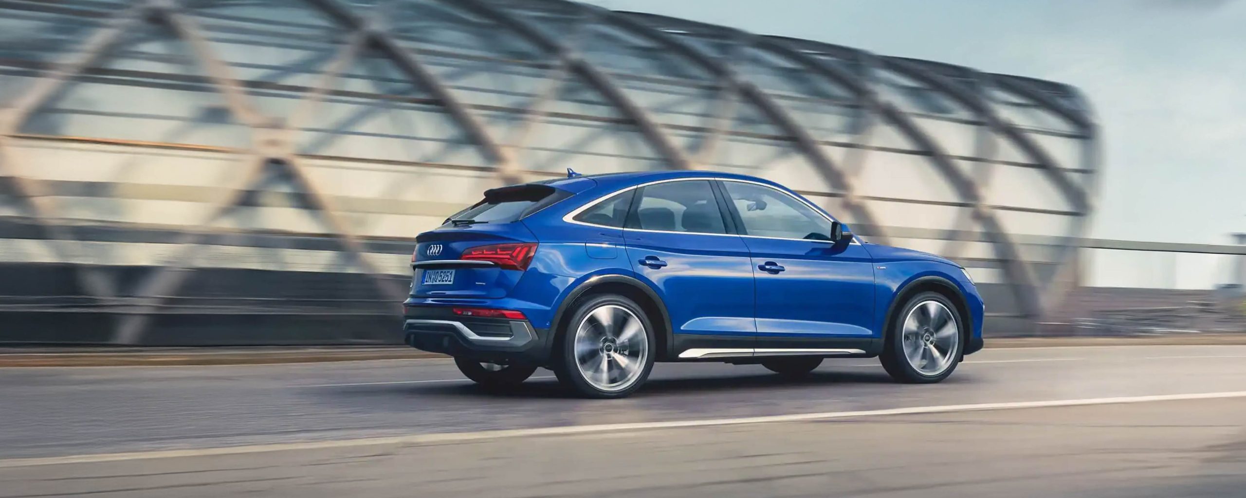 Q5 SPORTBACK
