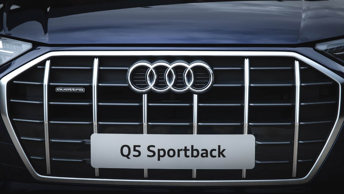 Q5 SPORTBACK