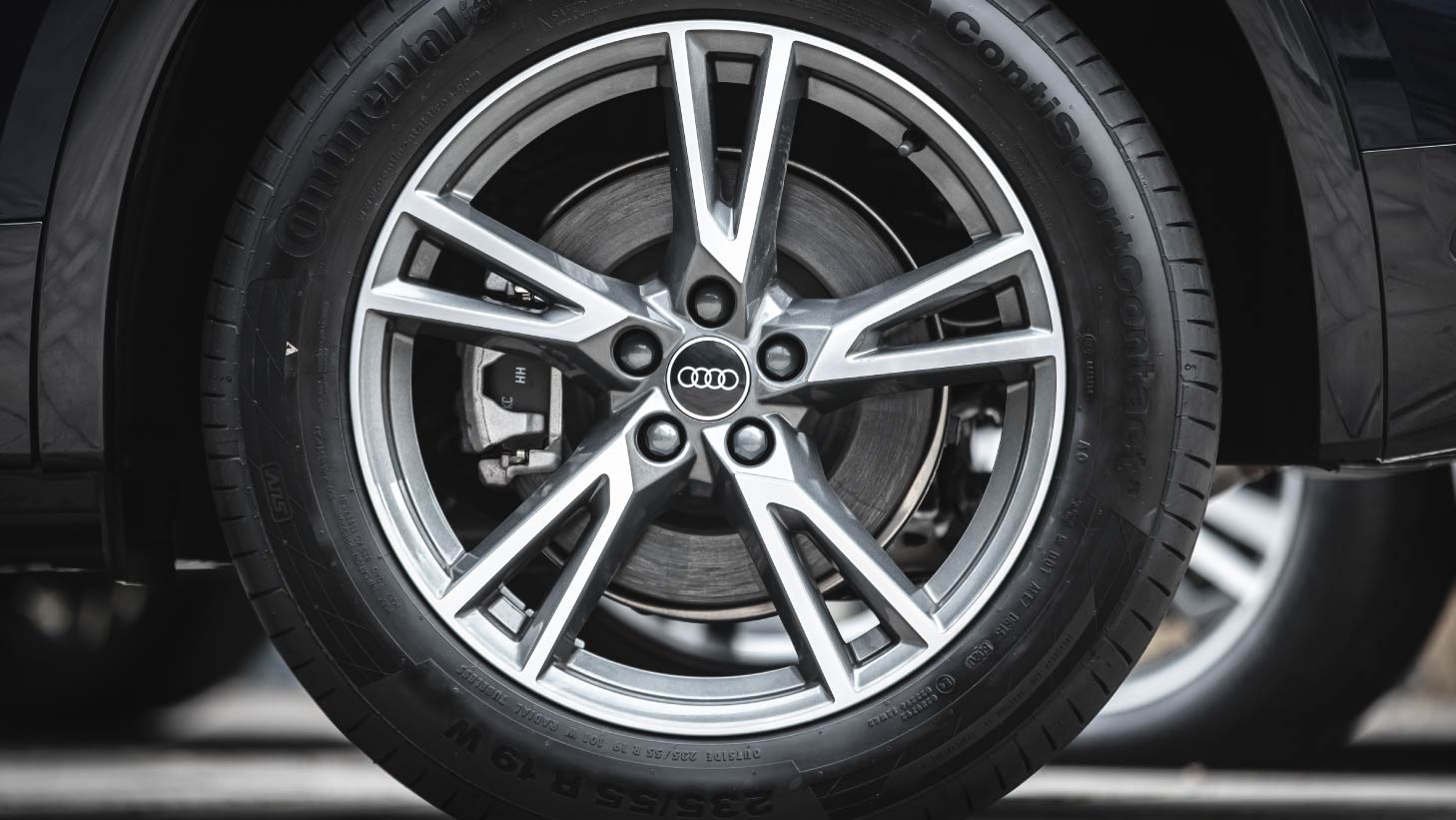 Q5 SPORTBACK