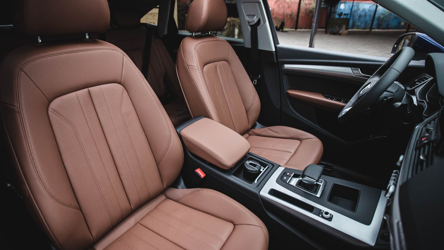 Q5 SPORTBACK