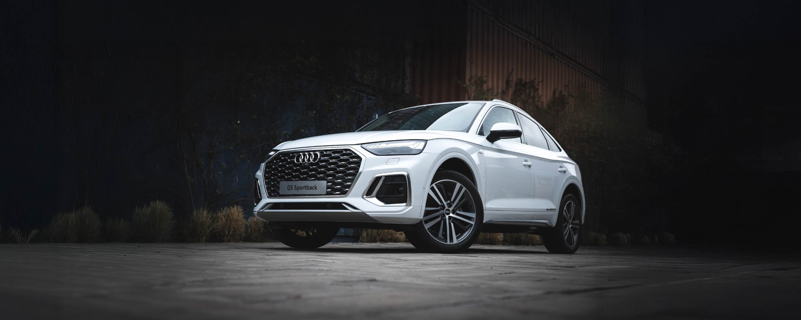 Q5 SPORTBACK E