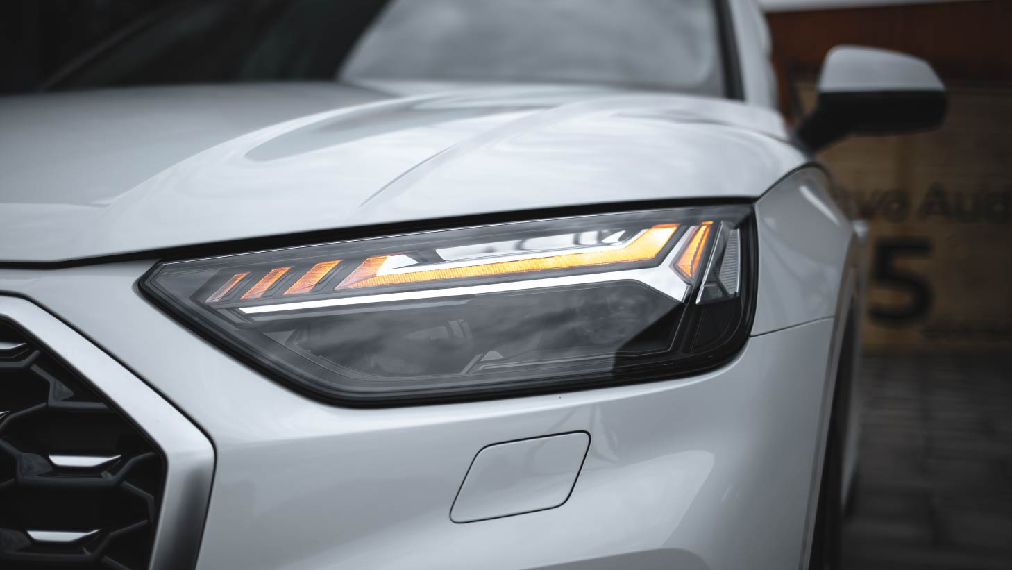 Q5 SPORTBACK E