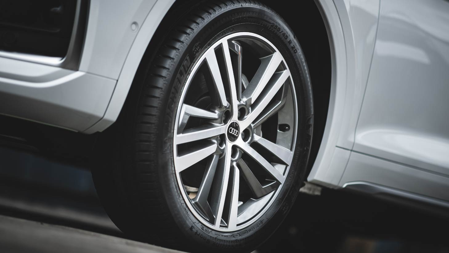 Q5 SPORTBACK E