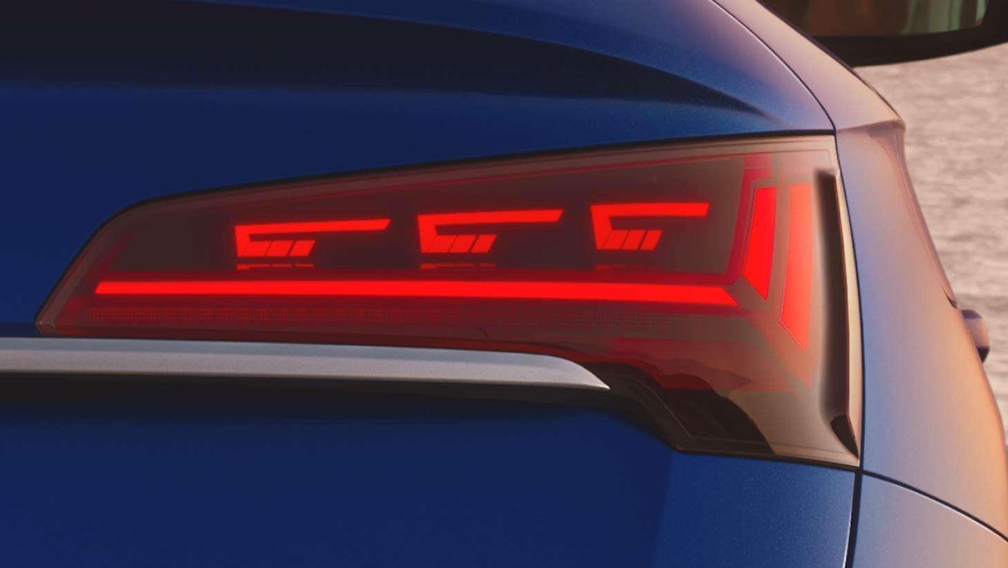 Q5 e