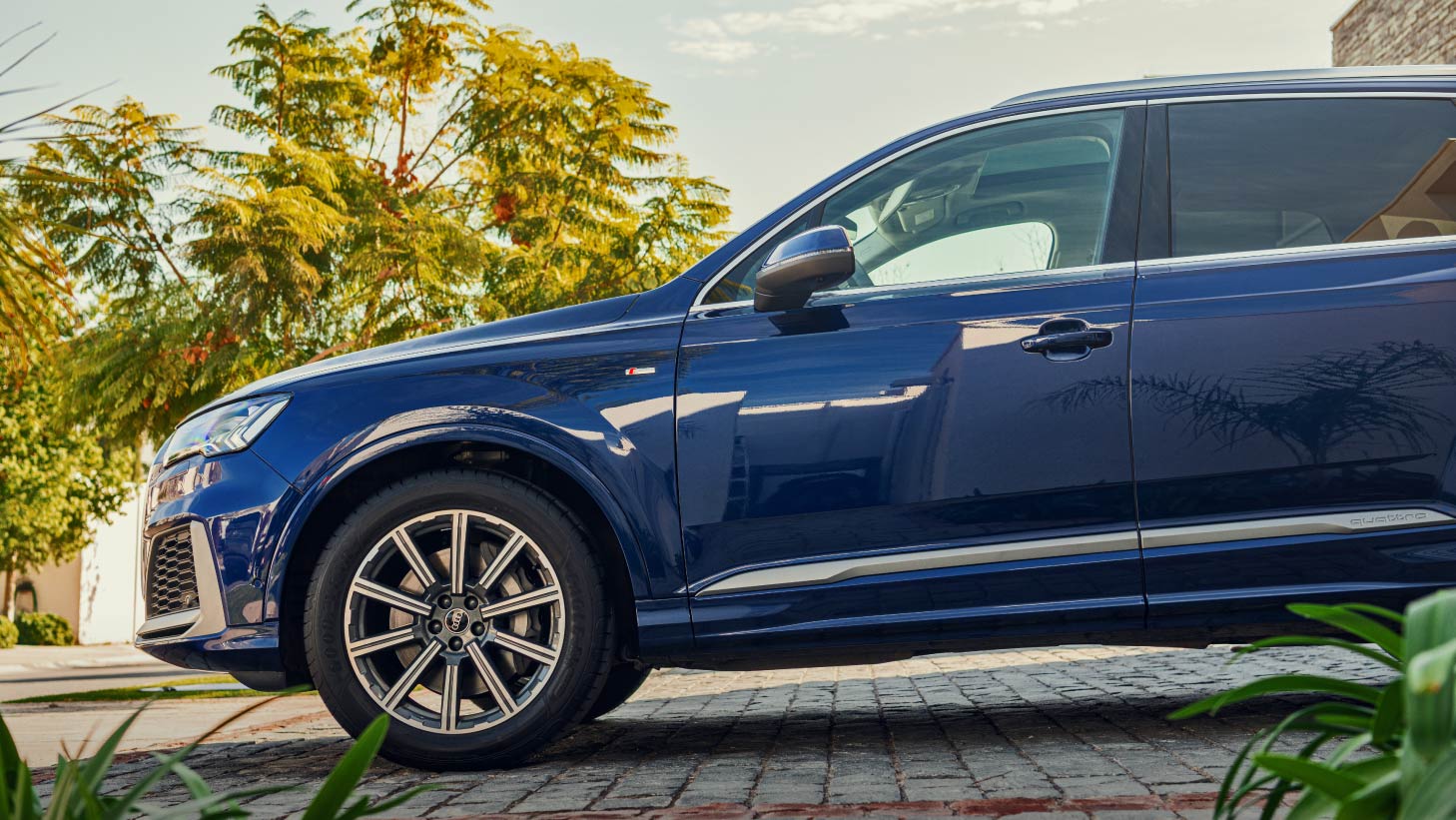 Q7