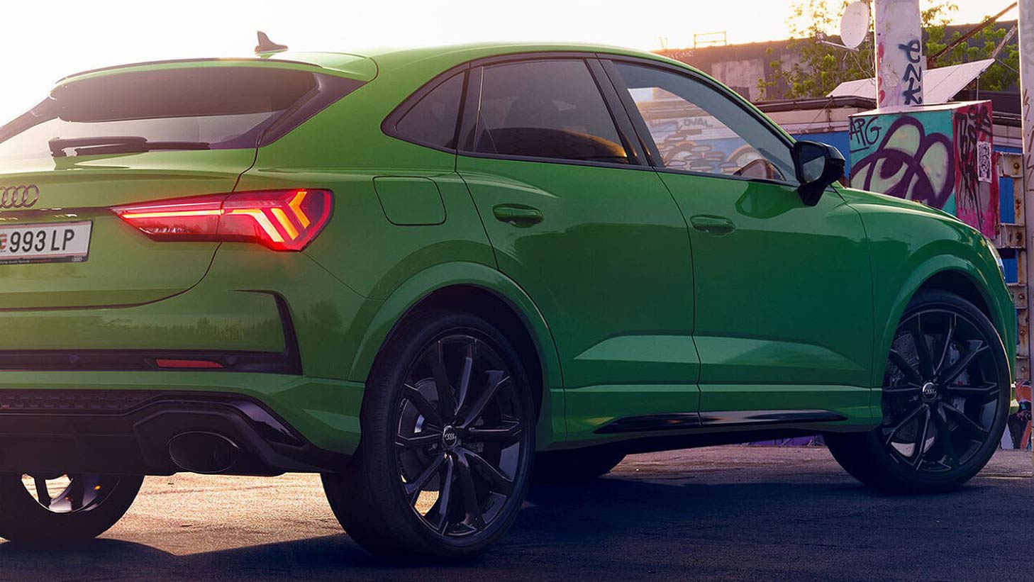 RS Q3