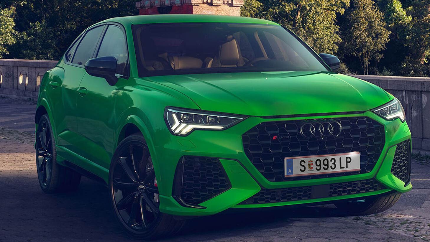 RS Q3