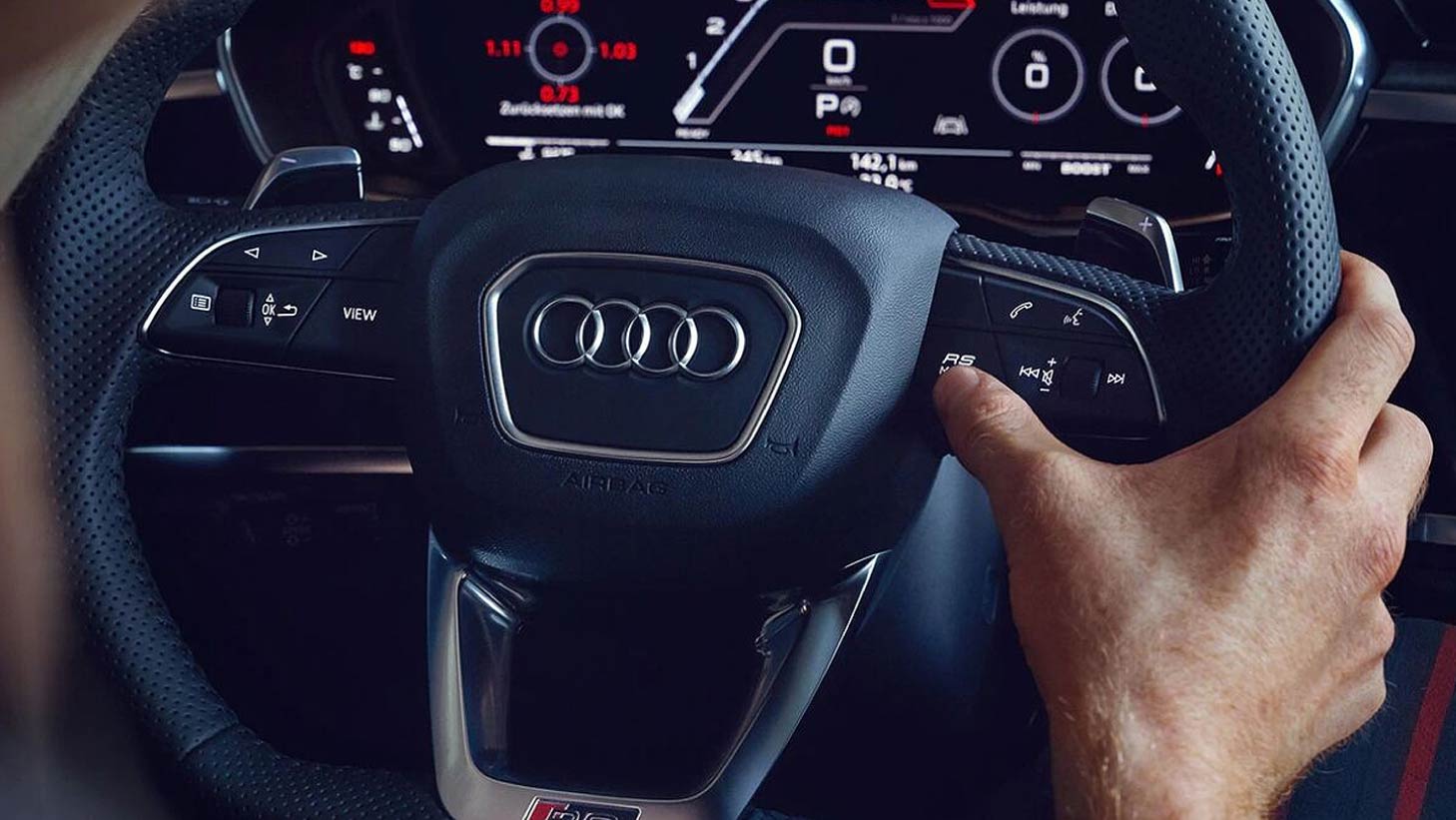 RS Q3