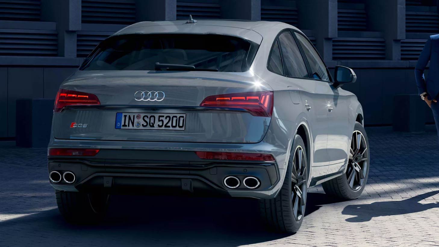 SQ5