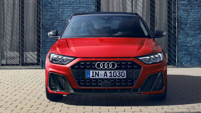 A1 SPORTBACK