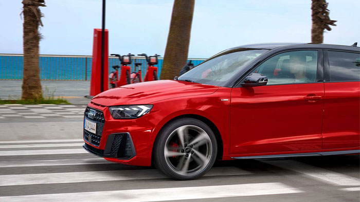 A1 SPORTBACK