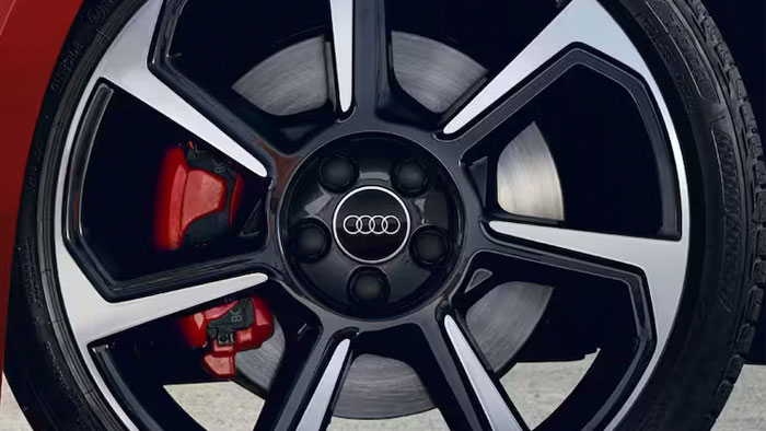 A1 SPORTBACK
