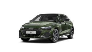A3 SPORTBACK