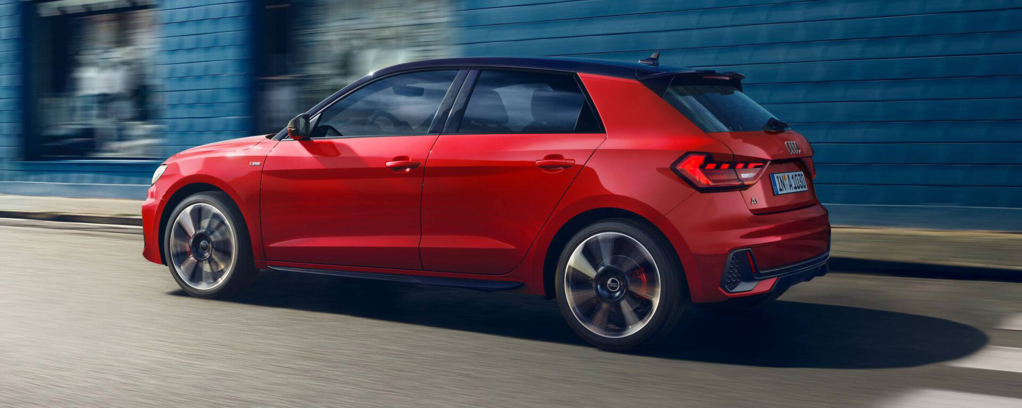 A1 SPORTBACK