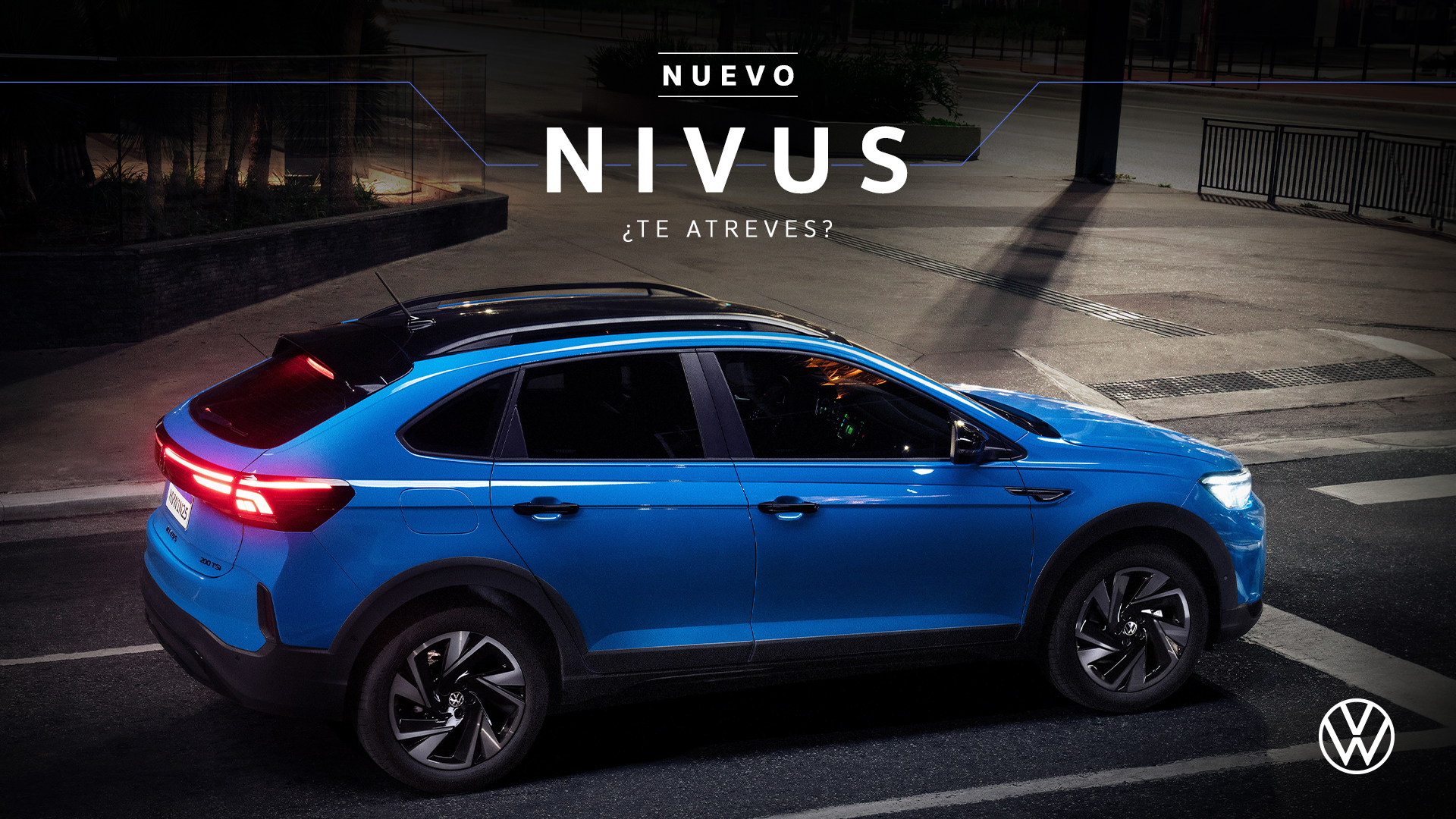 NIVUS