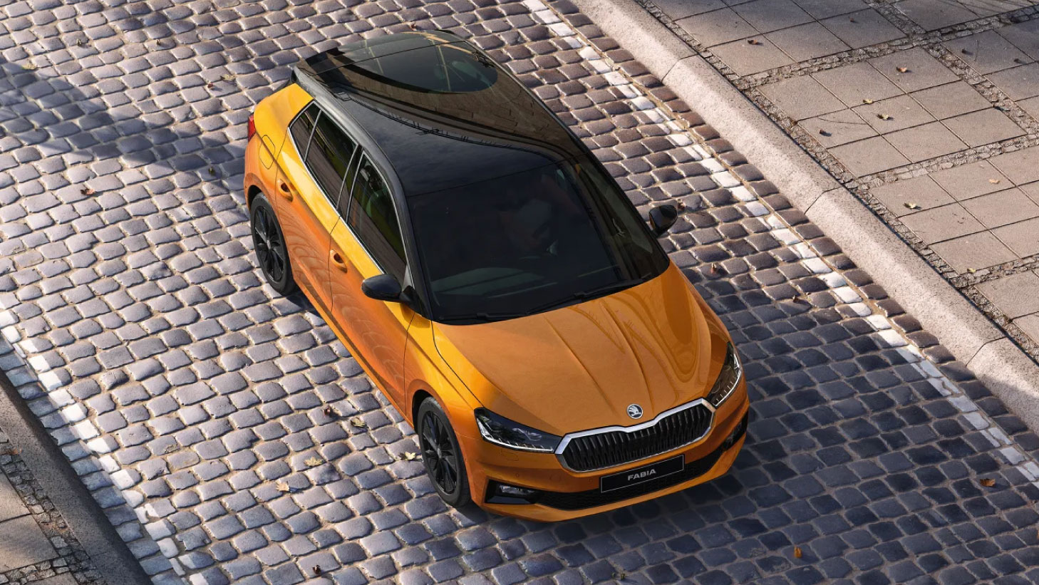 FABIA