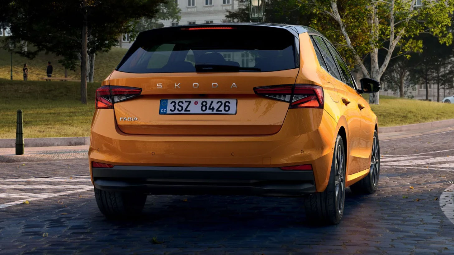 FABIA
