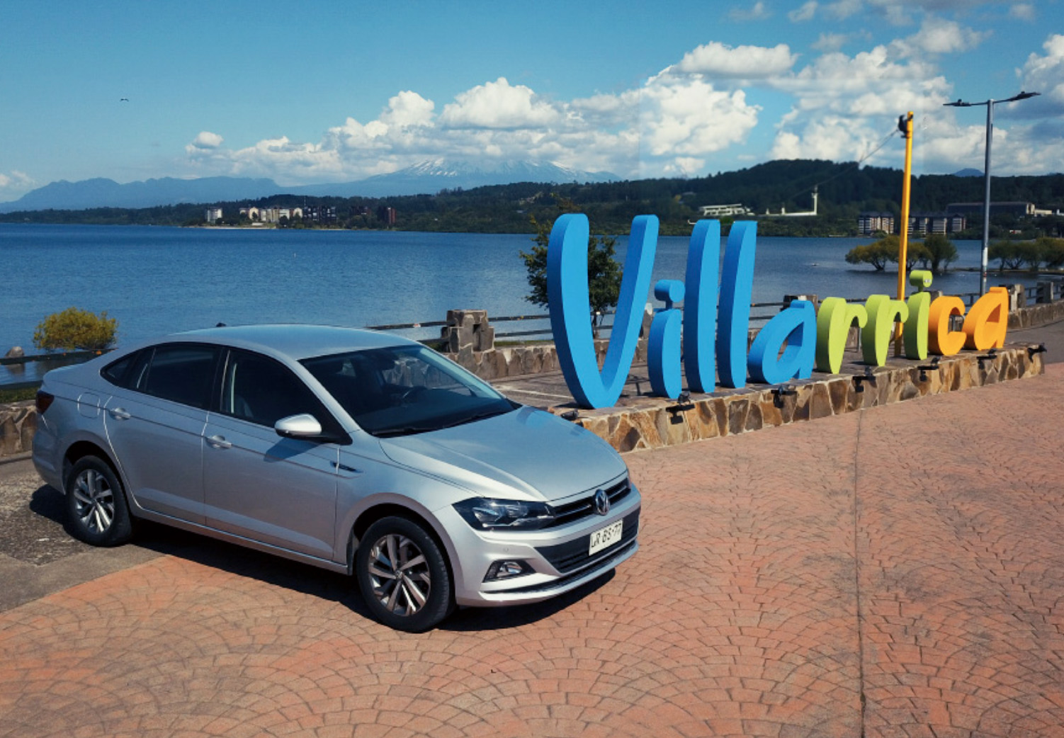 Rent a Car Villarrica