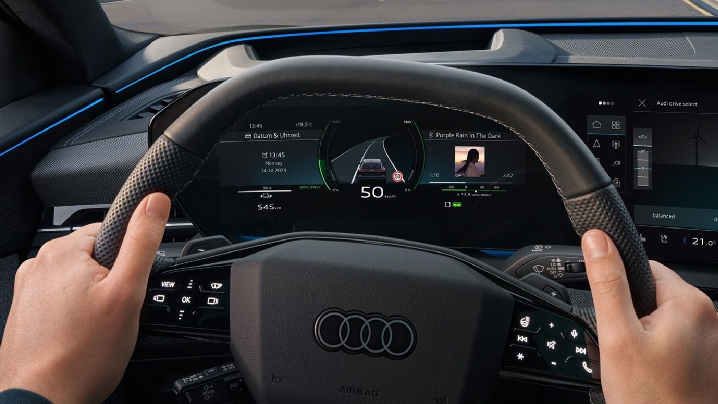 Q6 Sportback e-tron