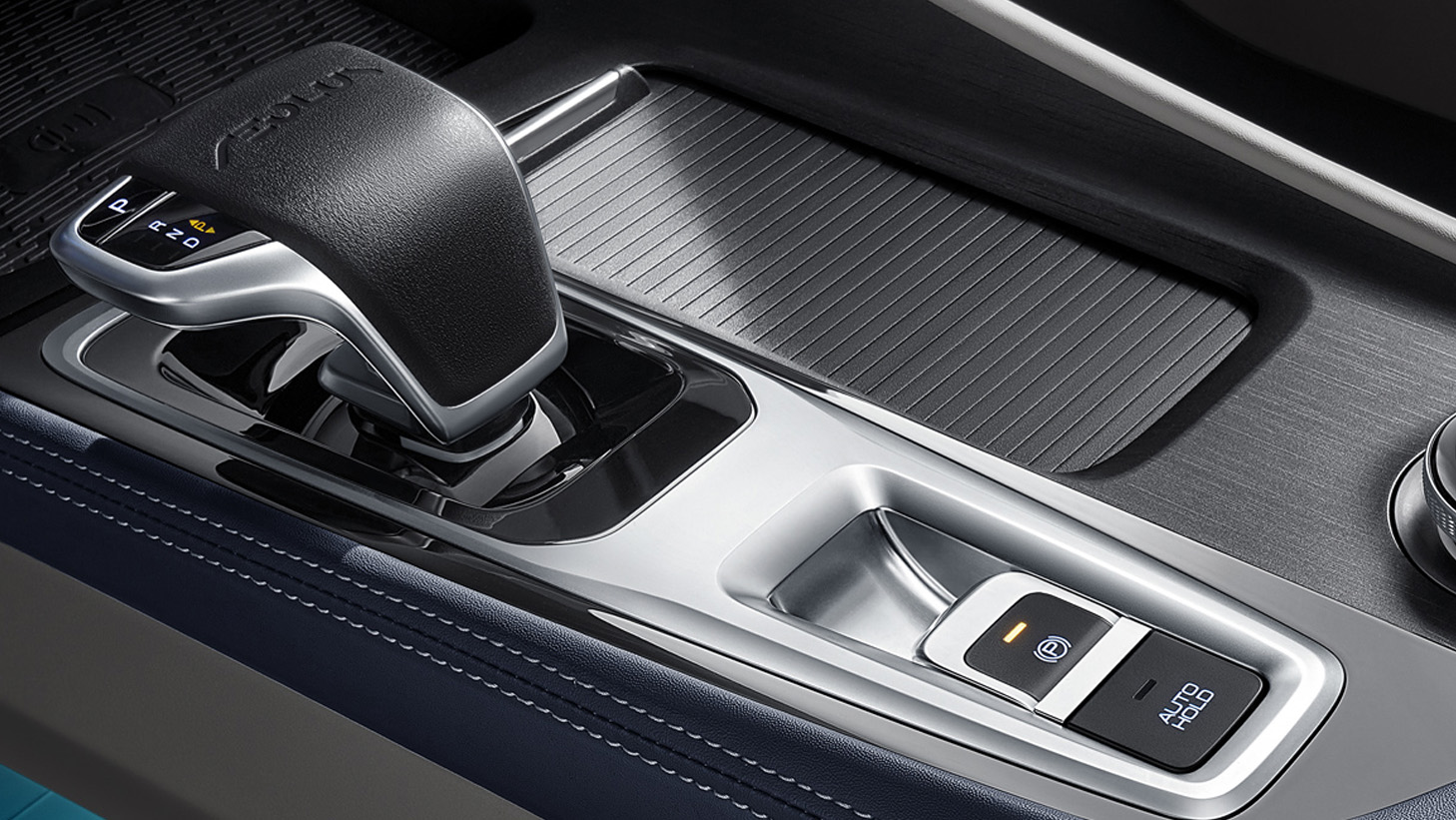 Motor y Transmisión