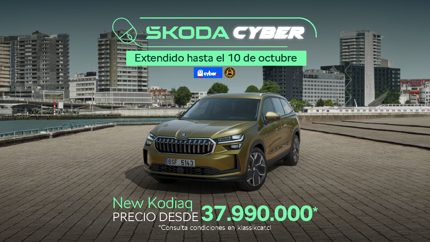 Cyber