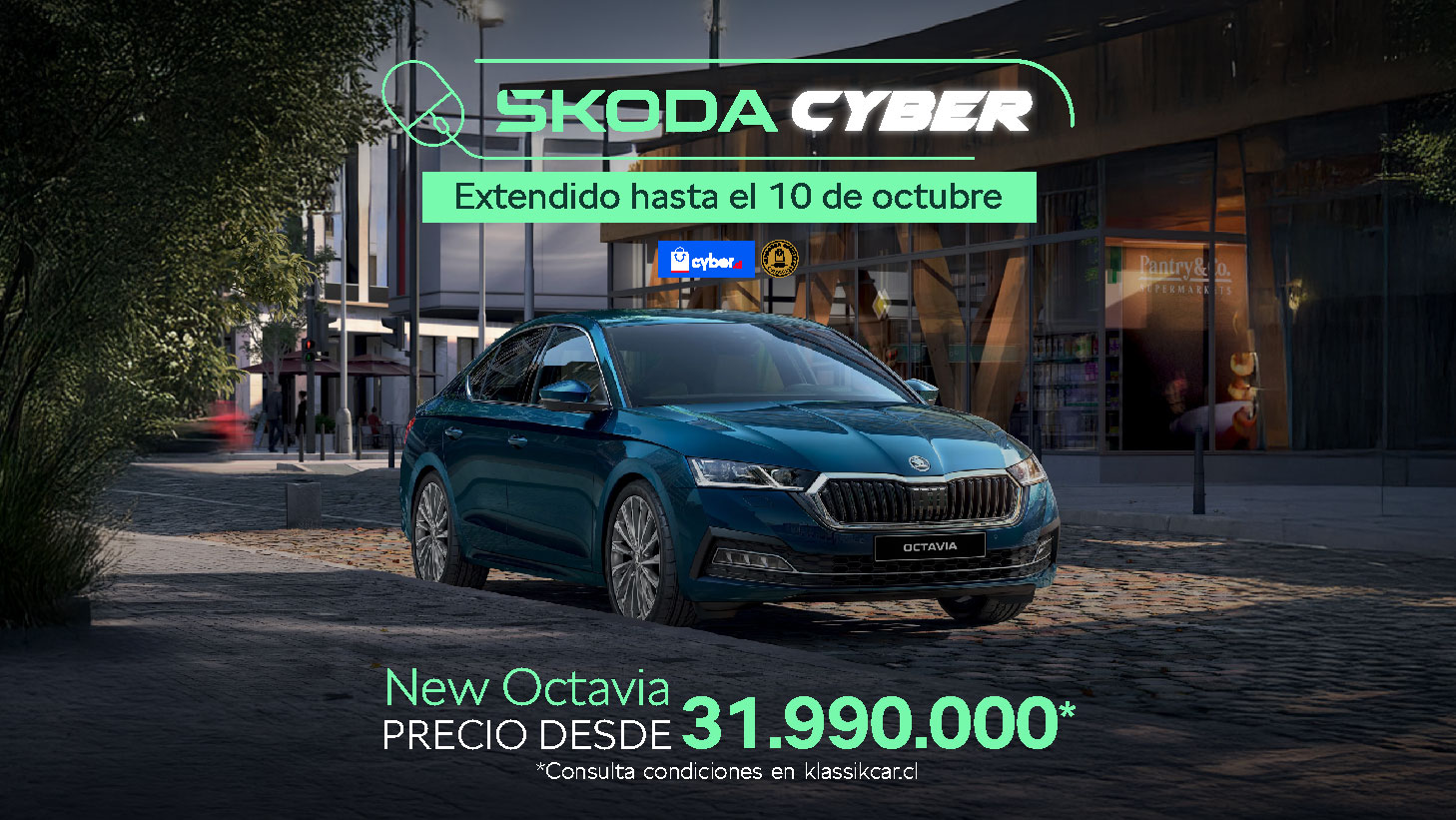 Cyber