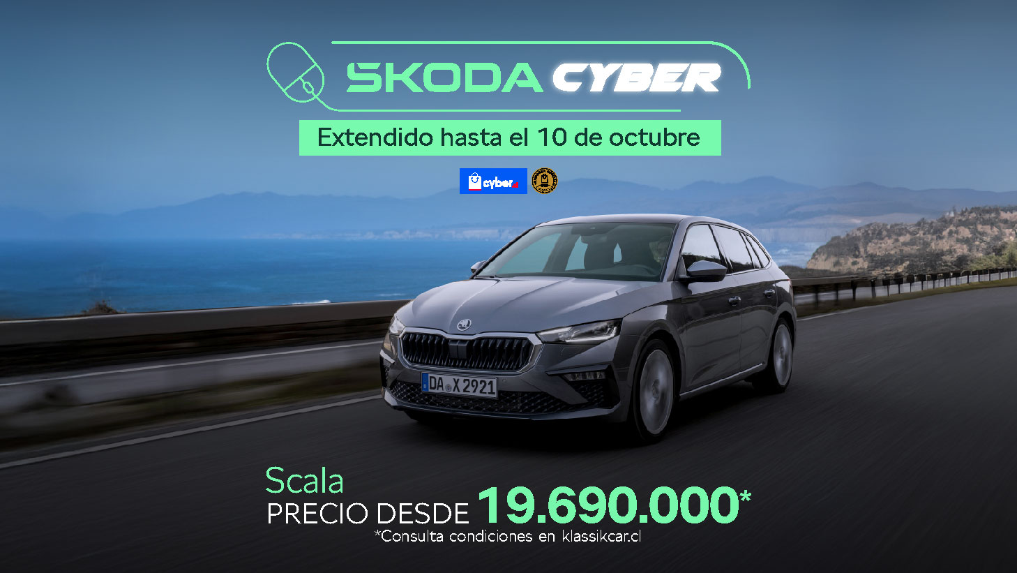 Cyber