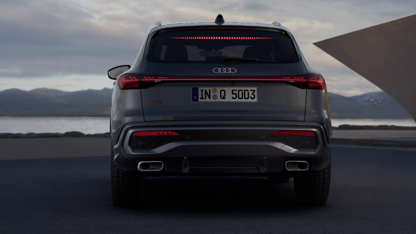 New Q5