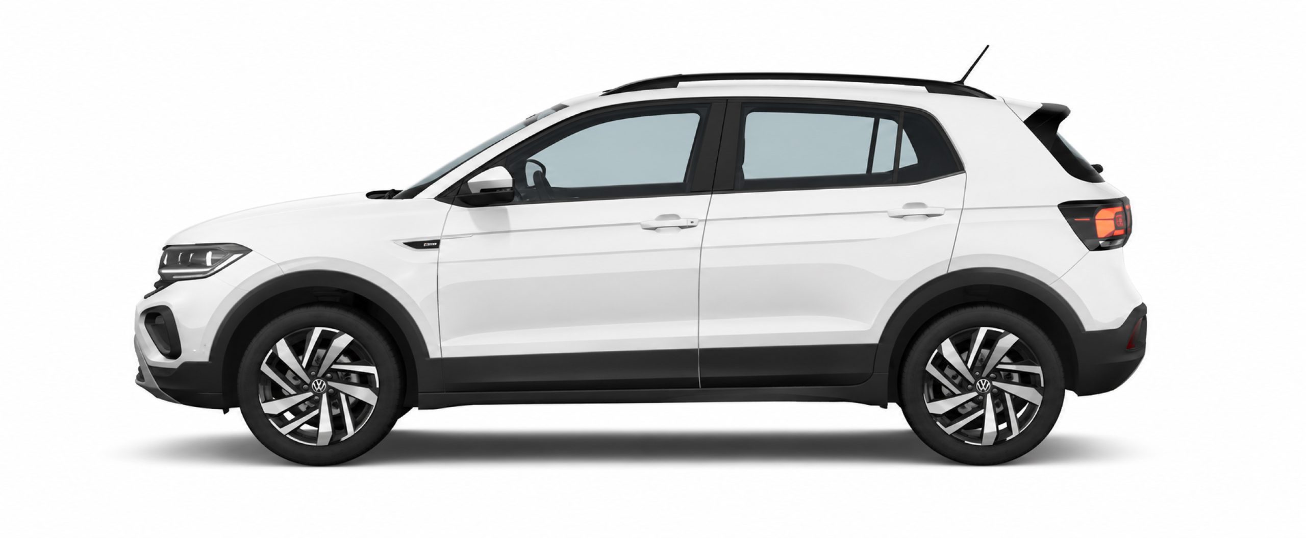Volkswagen Tera 1.0 TSI AT High
