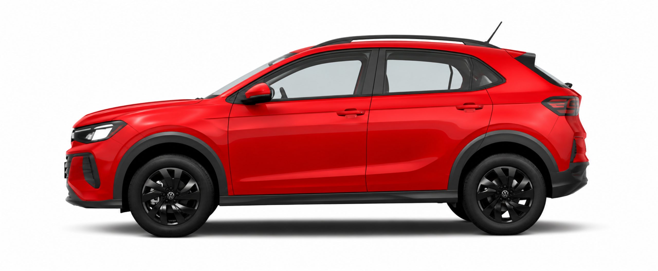 Volkswagen Tera 1.0 TSI AT High