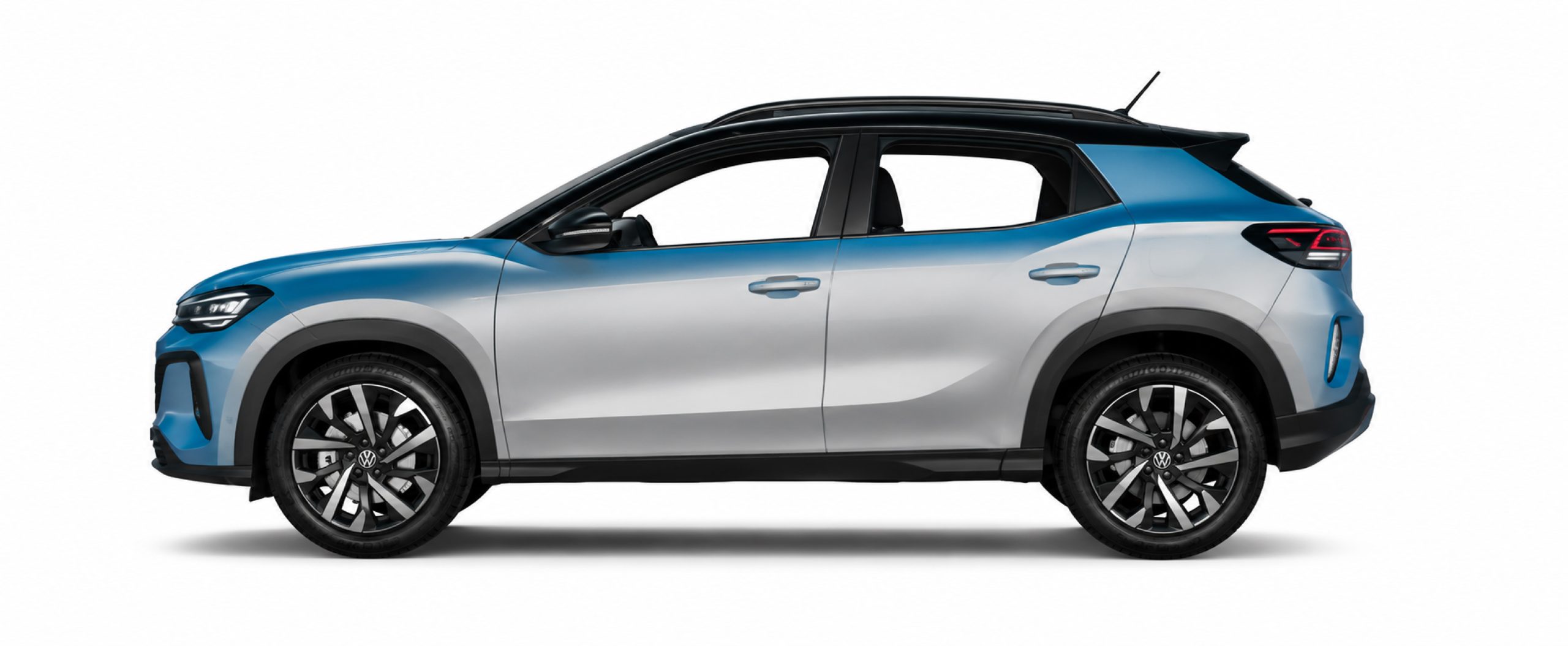 Volkswagen Tera 1.0 TSI AT Outfit