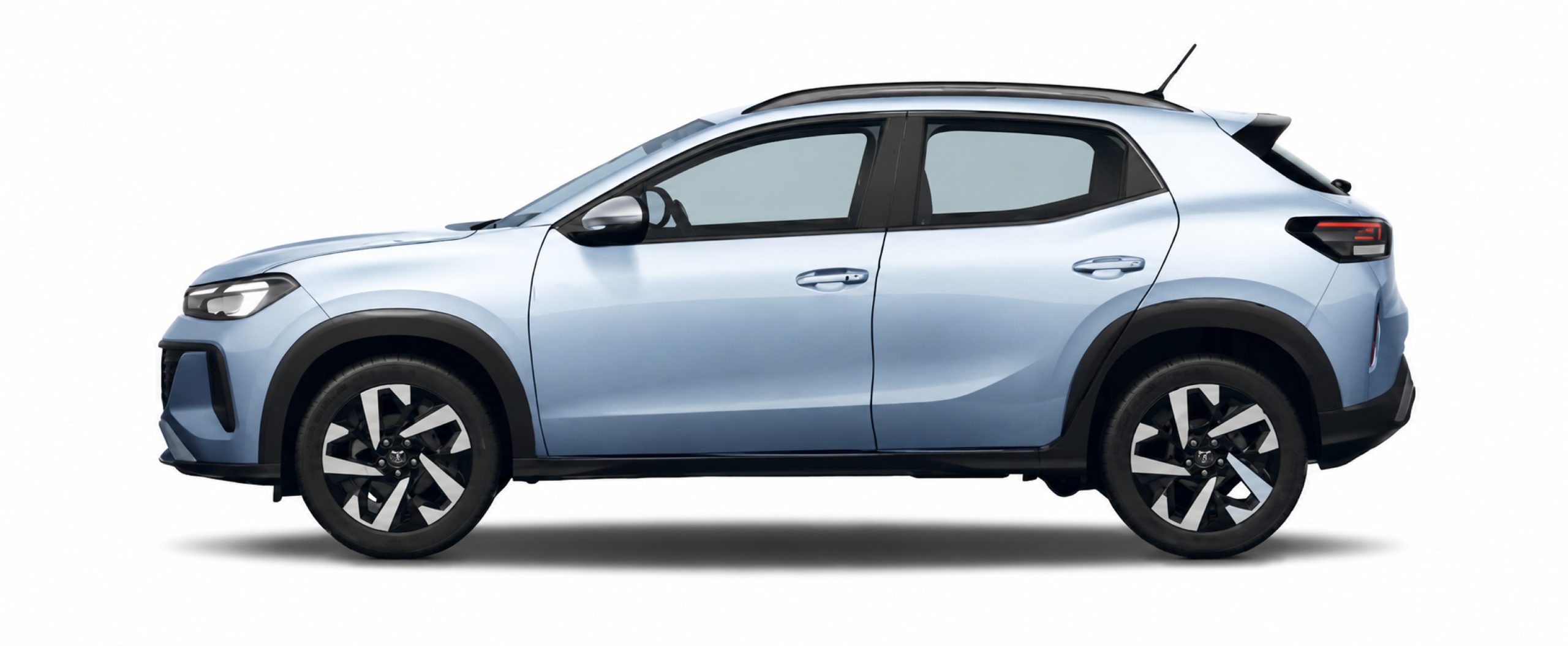 Volkswagen Tera 1.0 TSI AT Comfort