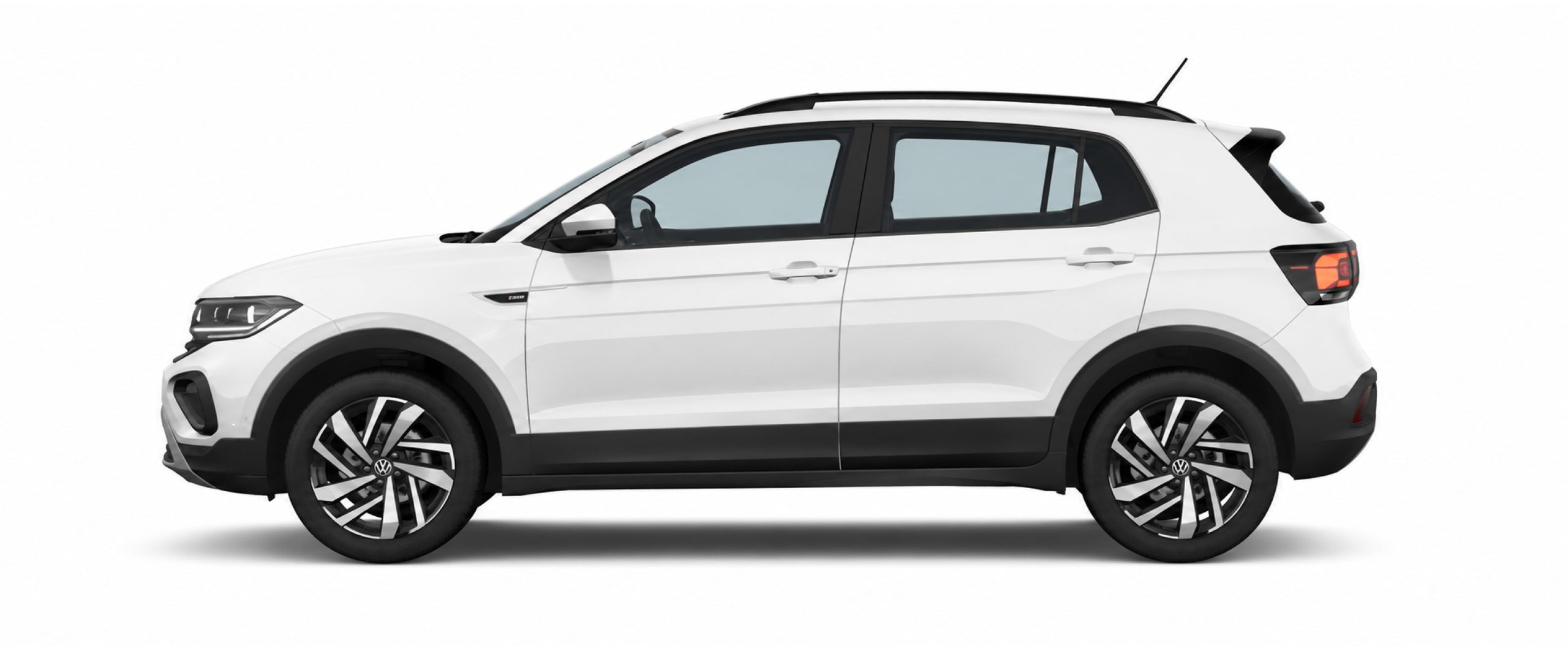 Volkswagen Tera 1.0 TSI AT Outfit
