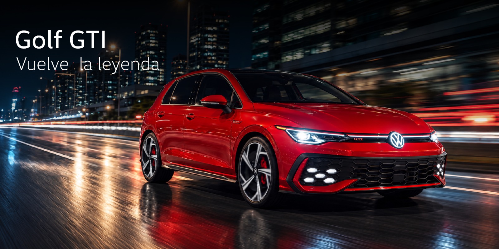 Golf GTI