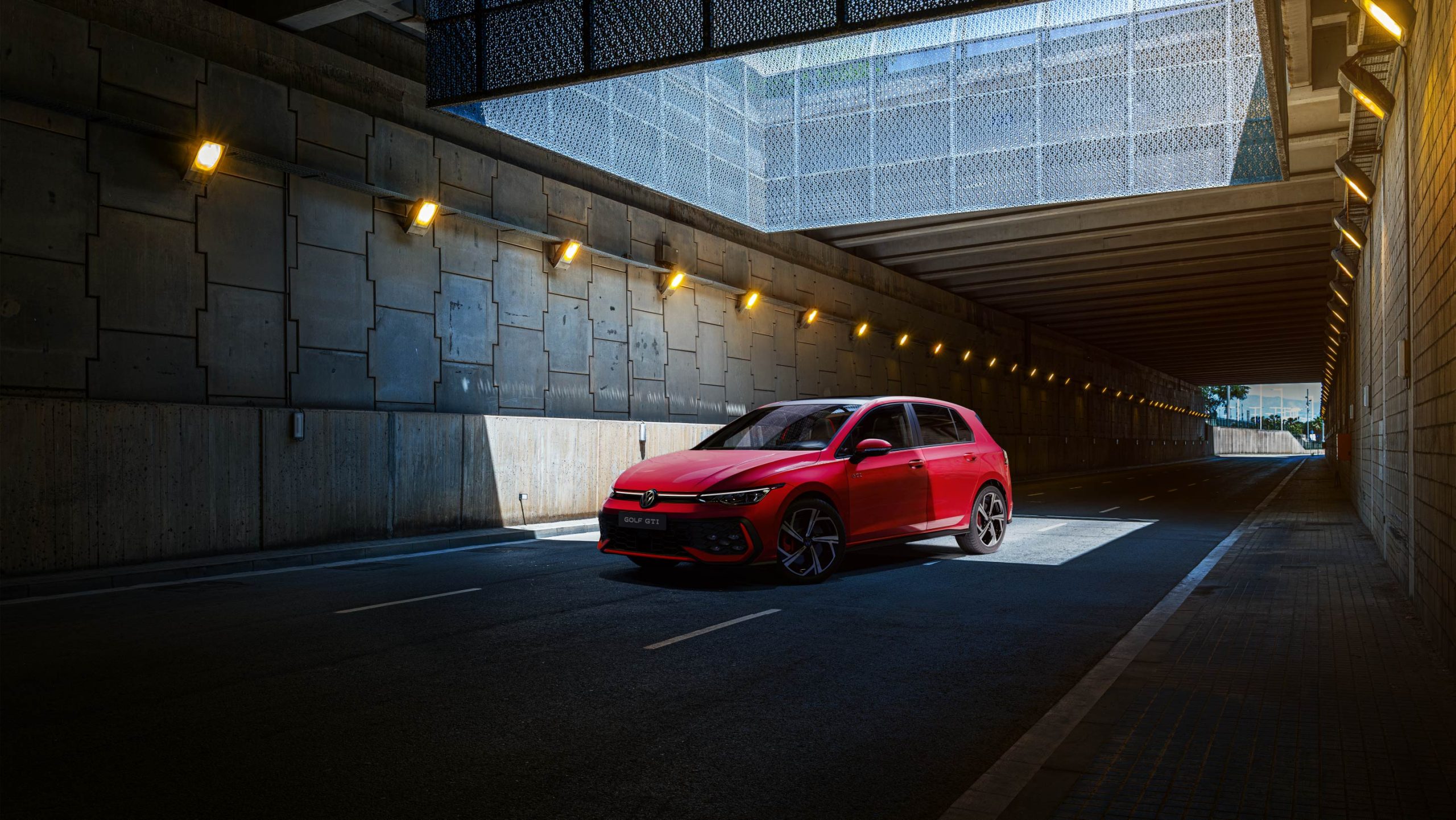 Golf GTI