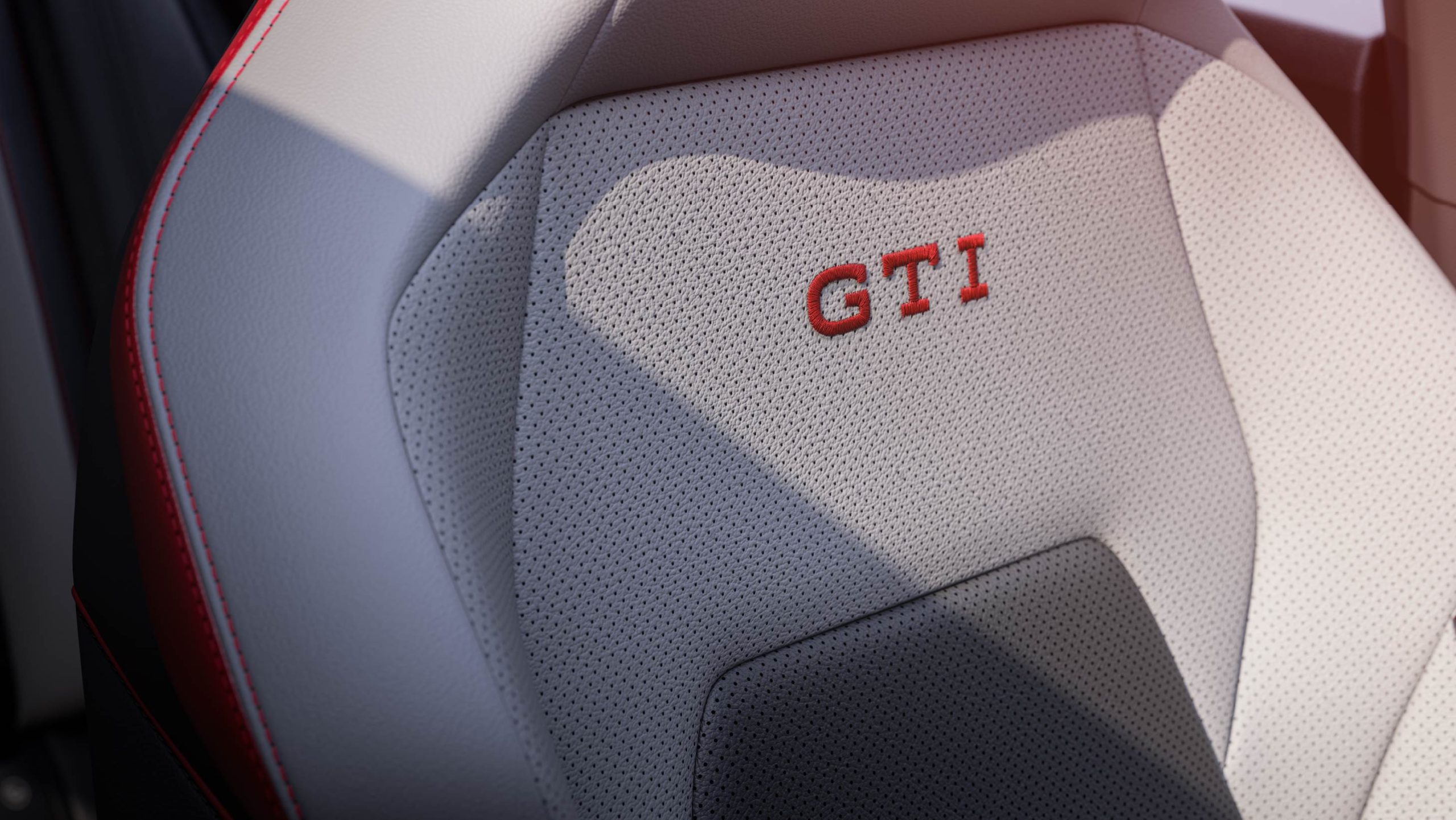 Golf GTI