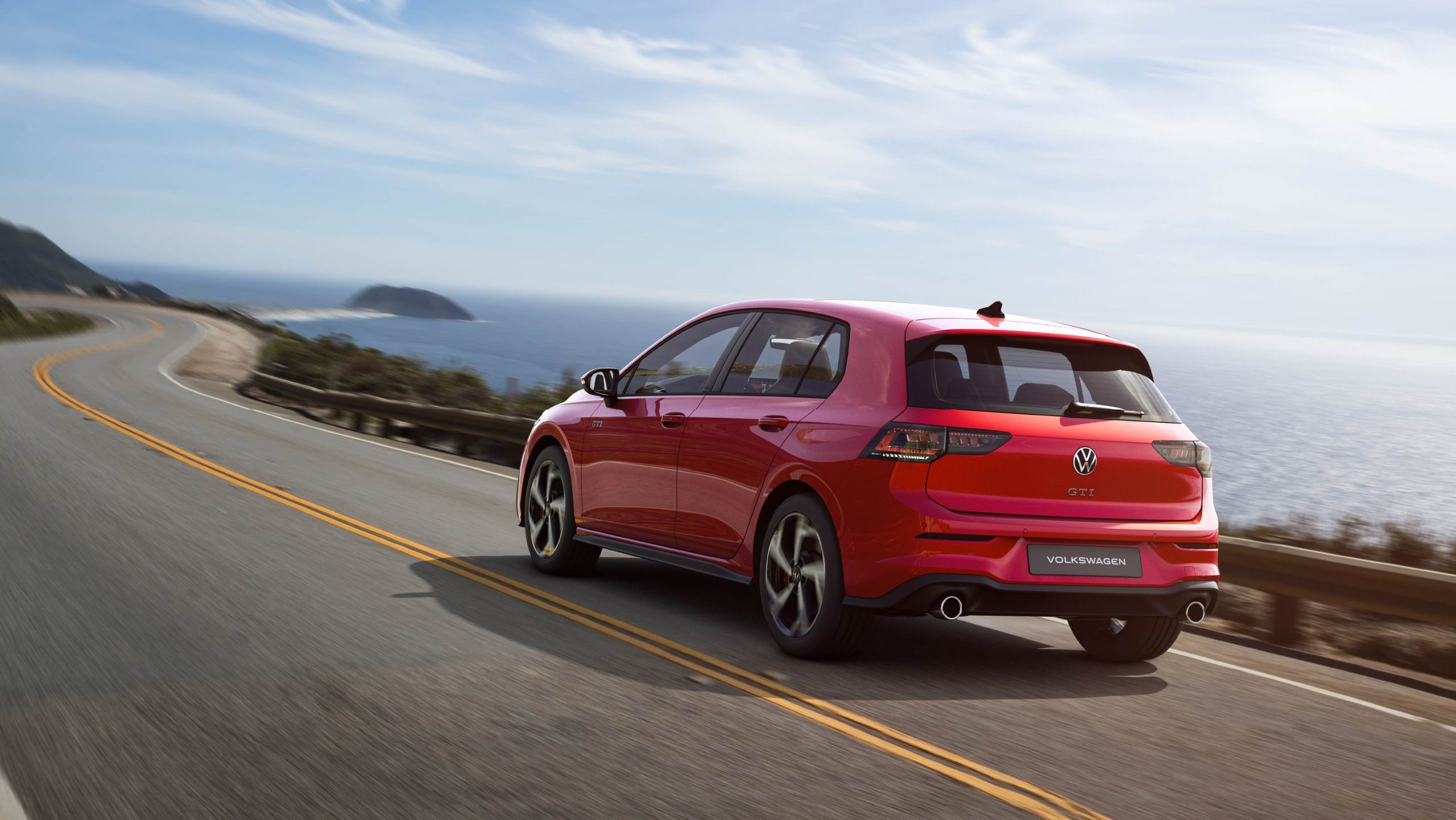 Golf GTI